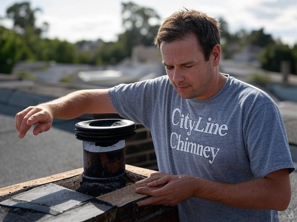 Expert Chimney Cap Services for Leak Prevention and Durability in Conshohocken, PA