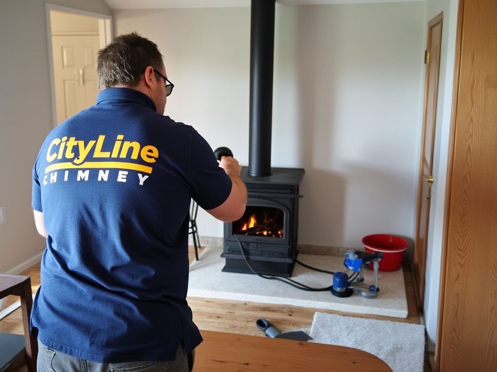 Expert Chimney Liner Installation and Repair in Conshohocken, PA