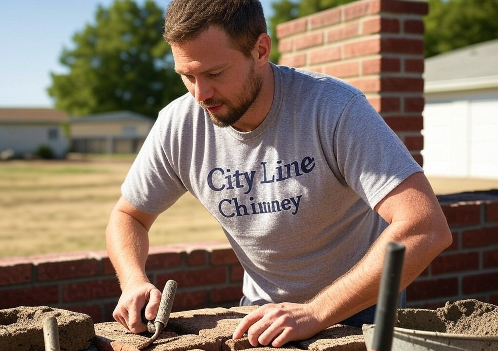 Professional Chimney Flashing Installation and Repair in Conshohocken, PA