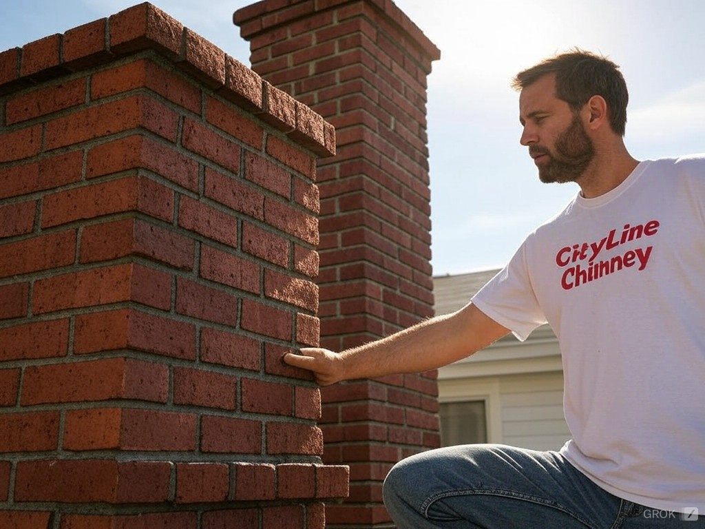 Professional Chimney Liner Installation and Repair in Conshohocken, PA