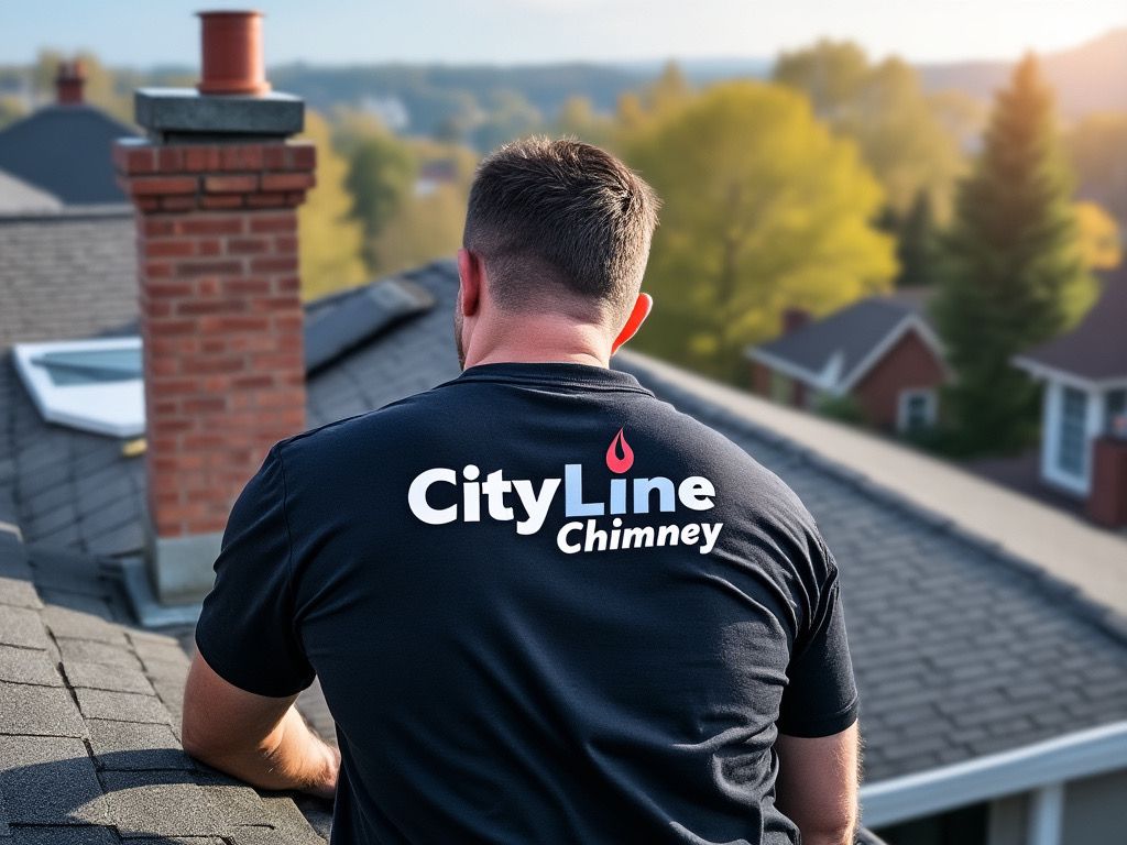 Professional Chimney Waterproofing Installation and Repair in Conshohocken, PA